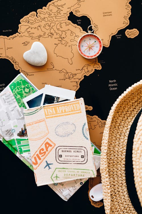 Visa Application
