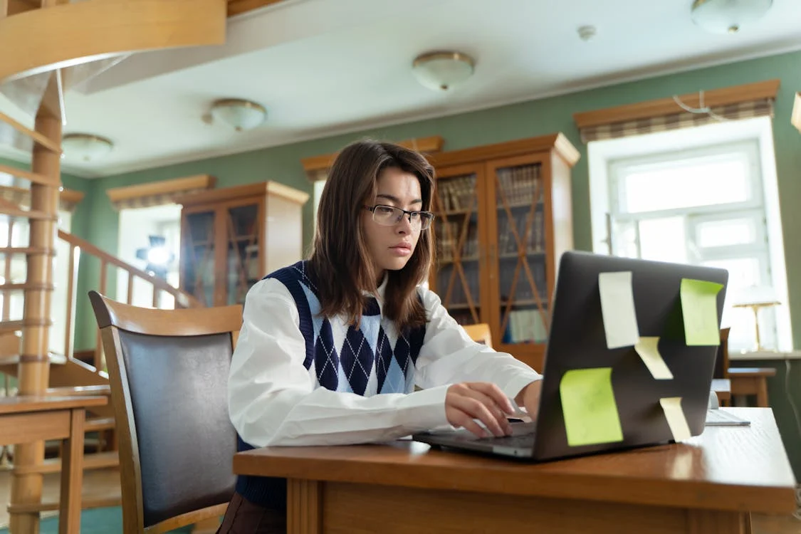 Lesson Plan Assistance